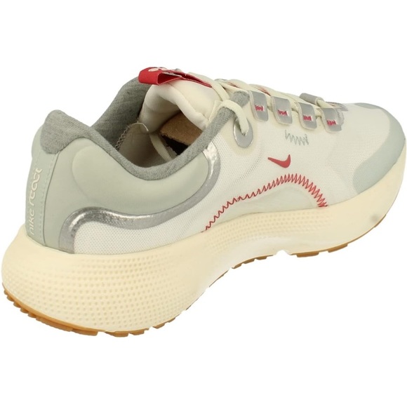 Nike Womens React Escape RN Running Trainers Do2778 Sneakers Shoes - Picture 4 of 12
